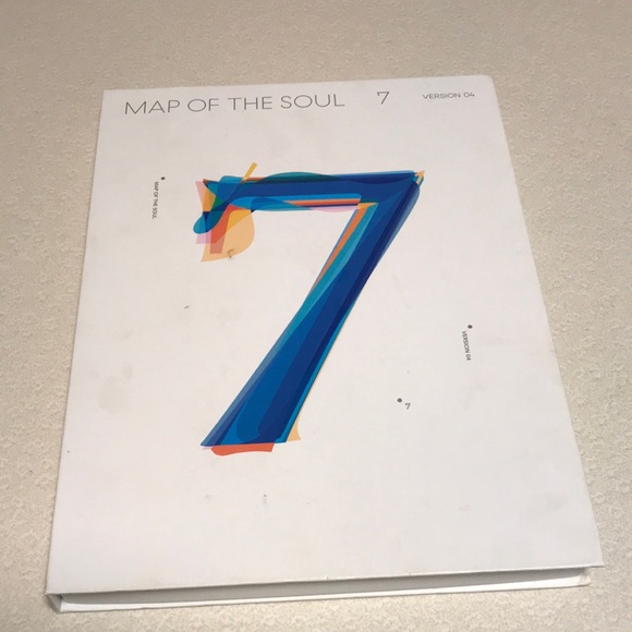 BTS 7 - Picture 1 of 10